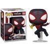 Funko Pop! Spider-Man Miles Morales Classic Suit 765