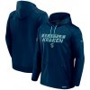 Pánska mikina Fanatics AP Rink Poly fleece Pullover Hood Seattle Kraken S