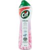 Cif Cream Tekutý čistiaci prostriedok Pink flower 500ml