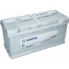 Varta Silver Dynamic 12V 110Ah 920A 610 402 092