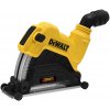 DeWALT DWE46225 Ochranný kryt na rezanie betónu, 125 mm