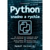 Python snadno a rychle - Rudolf Pecinovský