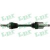 Hnací hriadeľ LPR DS52717