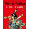 Winnie and Wilbur: The Pirate Adventure (Valerie Thomas)(Brožovaná)
