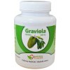 Natural Pharm Graviola (Annona muricata) 100 a 200 tabliet 200 tabliet