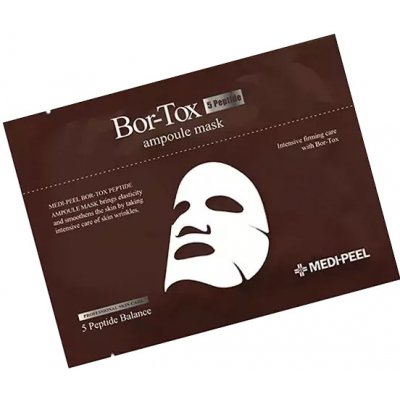 Medi-Peel Bor-Tox Peptide Ampoule Mask 30ml