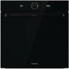 Vestavná trouba Gorenje BOS6737SYB černá