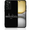 PROTEMIO 110200 MY ART Ochranný kryt pre Realme C75 LONDON (208)