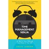 Time Management Ninja (Craig Jarrow)(Pevná)