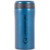 Lifeventure Thermal Mug Metallic Cobalt 300 ml