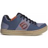 Five Ten Freerider Canvas Wms silver violet/wonder steel/core black 40 / - Odosielame do 24 hodín