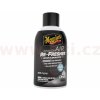MEGUIARS Air Re-Fresher Odor Eliminator - dezinfekce interiéru vozidla (vůně Black Chrome) 71 g