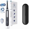 Oral B Elektrická zubná kefka iO Series 4 Matt Black + Quite White Duo Pack 2 ks