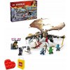 LEGO Ninjago Egalt – Pán drakov 71809