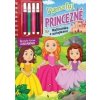 Vymaľuj princezné