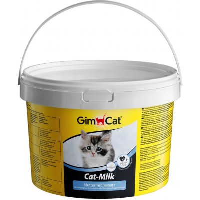 Gimpet Cat-Milk plus Taurin 2 kg