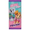 SEVEN Polstrování pásu Paw Patrol Girls