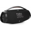 JBL Boombox 3 čierna / Prenosný reproduktor / Bluetooth / výdrž až 24 hodín (6925281998768)