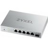 ZyXEL XMG-105 5 5x 2,5GLan, 1x SFP+ XMG-105-ZZ0101F