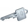 BKS bezpečnostný kľúč pre PZ 88