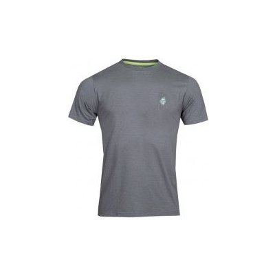 High Point Euphory T-Shirt iron gate šedé