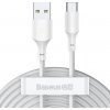 Baseus TZCATZJ-02 USB, USB A USB C, 1,5m