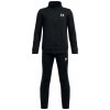 Detská športová súprava Under Armour ICON KNIT TRACKSUIT K 1390295-001 - YXL