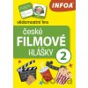 České filmové hlášky 2 - INFOA