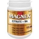 Vitabalans Magnex citrate 375 mg+B6 100 tabliet