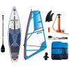 STX WS Tourer 11'6''+ STX Powerkid 4.4 windsurfový set