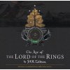 The Art of the Lord of the Rings by J.R.R. Tolkien Tolkien J. R. R. Pevná vazba