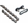 Reťaz na bicykel Shimano CN-HG.40 8/ (7,1 - 7,2 mm)