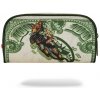 SPRAYGROUND peračník Money Fly Bear Pencil Pouch MULTI