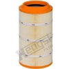 HENGST FILTER Vzduchový filter E671L