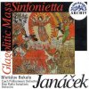 Bakala Břetislav: Janáček Leoš - Glagolská mše - CD