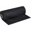 Wimex Stredový pás (PAP-Airlaid) PREMIUM čierny 40cm x 24m