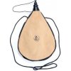 Origin Outdoors Straight Poľná fľaša 2 l, hnedá