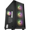 X-Diablo Gamer / R5 9060XT RGB / Midi / R5-7600 / 32GB / 1TB / RX 9060XT / W11H / 3R 11552408