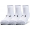 Under Armour ponožky Heatgear Locut White