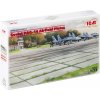 ICM Soviet PAG-14 Airfield Plates (32ks) 1/72