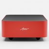 Fezz Audio Gaia MM/MC Burning Red (Gramofónový predzosilňovač pre prenosky MM a MC vyrobený na báze špičkových prvkov.)