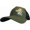 R-Spekt Šiltovka Detská Carp Fan Khaki