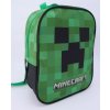 Batoh Minecraft Creeper junior