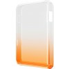 Ledger Flex Silicon Case oranžová