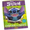 Panini Lilo a Stitch album na samolepky