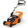 STIHL RM 248.3 WB40 011 3405 Kosačka benzínová (šírka záberu 41cm, bez pohonu 2.1kW)