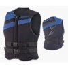 JOBE Progress Neo Vest Men Blue - plávacia vesta 2XL 244915015