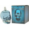 Police To Be Or Not To Be toaletná voda pánska 125 ml