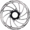 XLC BR-X86 Centerlock 180 mm stříbrná