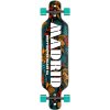 Madrid Drop-Thru Tropics 40